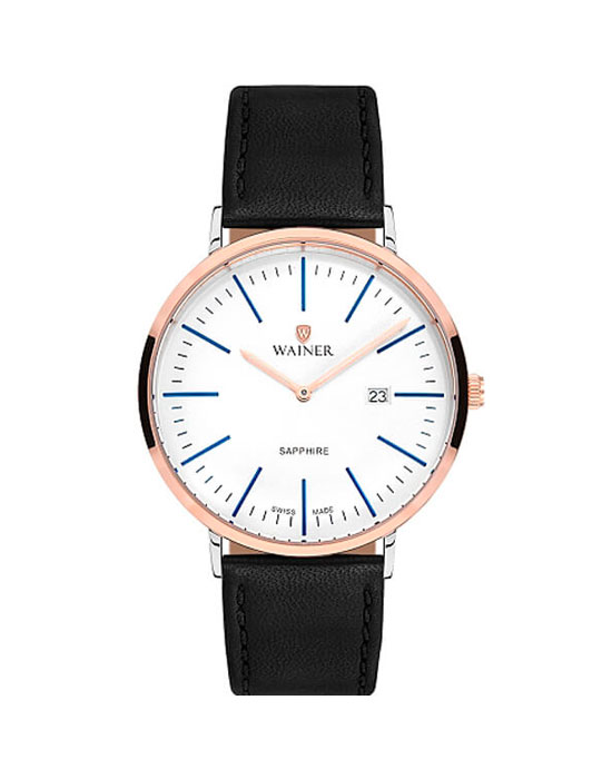 Часы Wainer Bach WA.11296B