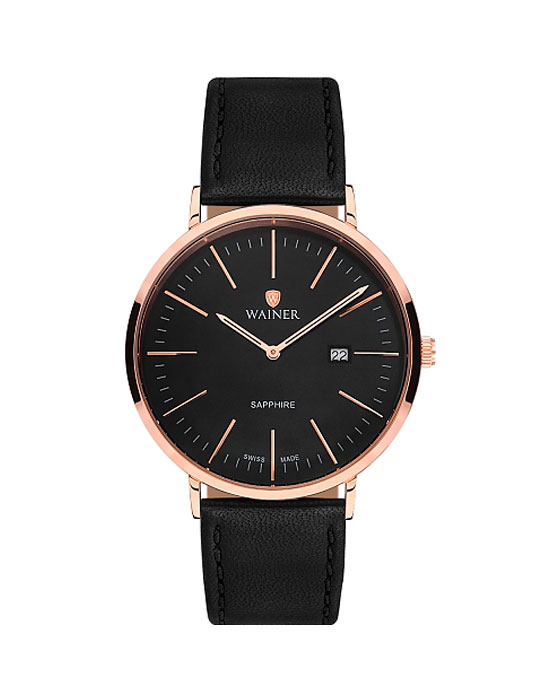 Часы Wainer Bach WA.11296C
