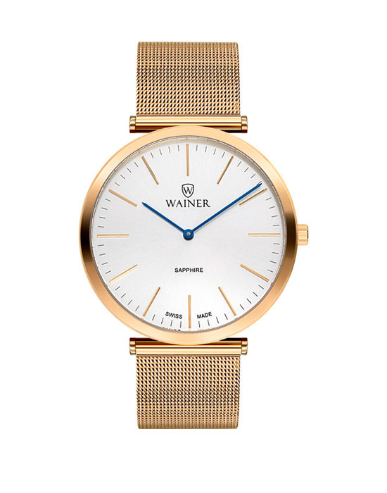 Часы Wainer Venice WA.11321C