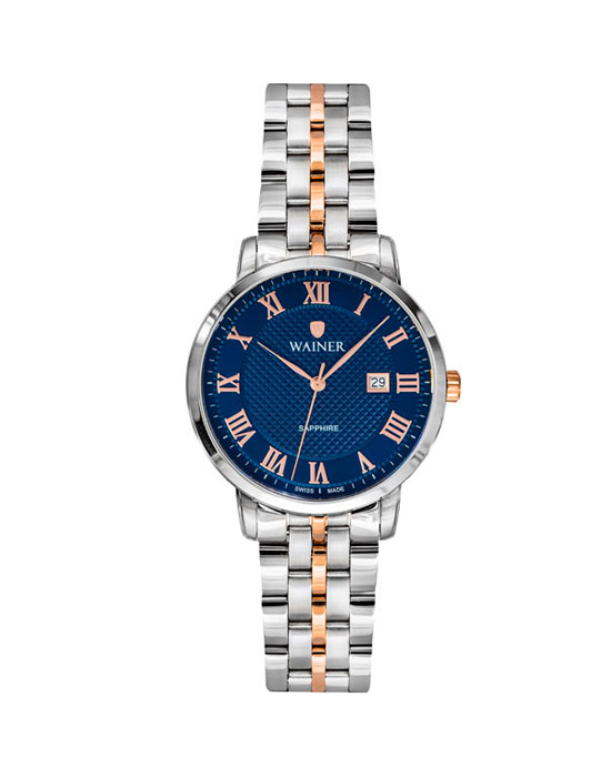 Часы Wainer Venice WA.11377B
