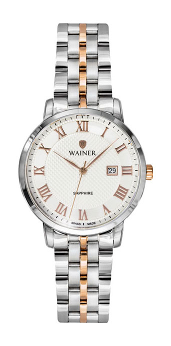Часы Wainer Venice WA.11377C