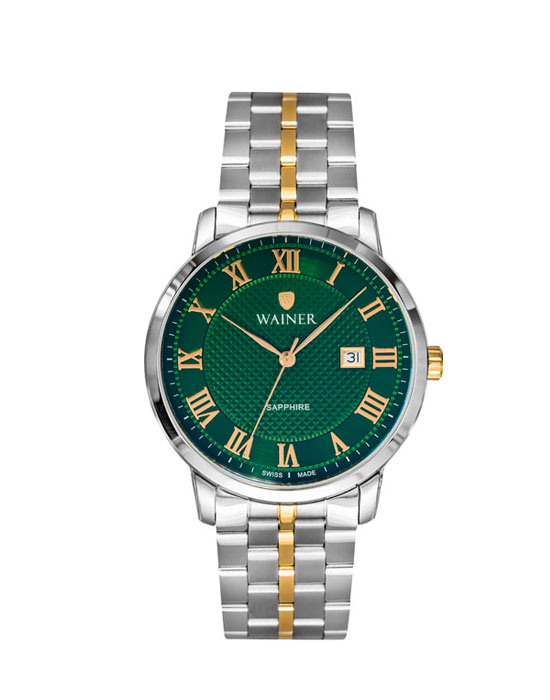 Часы Wainer Venice WA.11388A