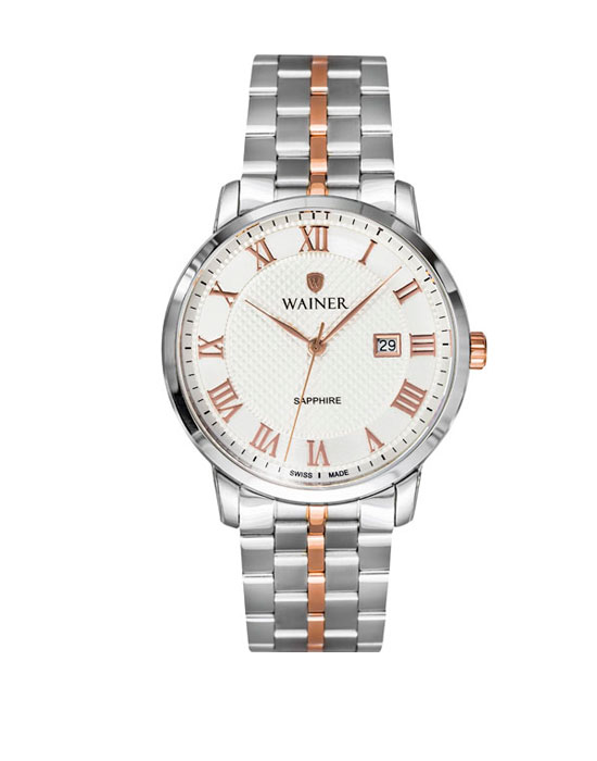 Часы Wainer Venice WA.11388C