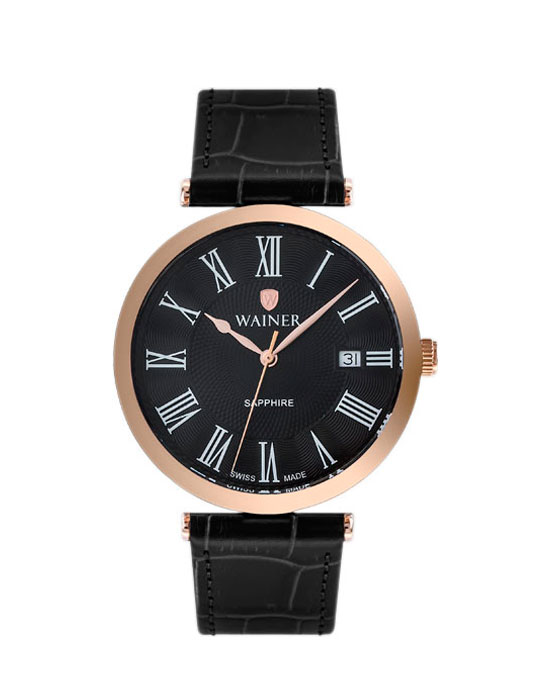 Часы Wainer Bach WA.11394A