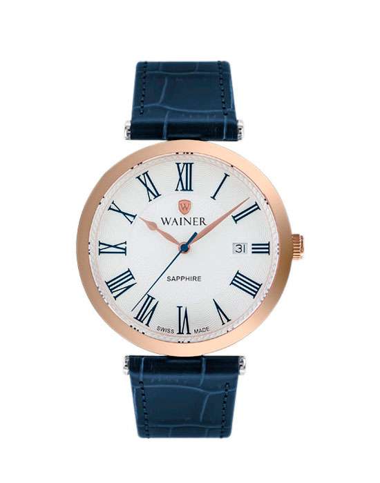 Часы Wainer Bach WA.11394B