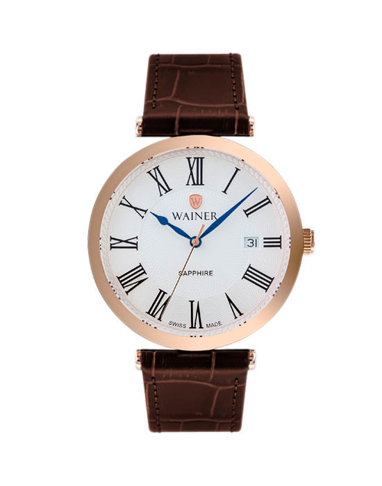 Часы Wainer Bach WA.11394C