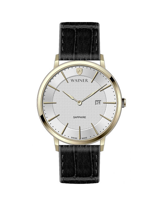 Часы Wainer Bach WA.11411A