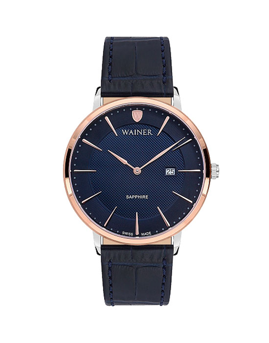 Часы Wainer Bach WA.11411B