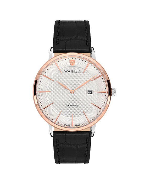 Часы Wainer Bach WA.11411D