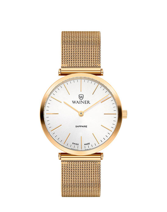 Часы Wainer Venice WA.11421B