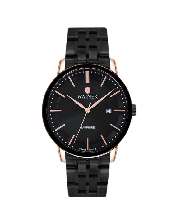 Часы Wainer Bach WA.11422A