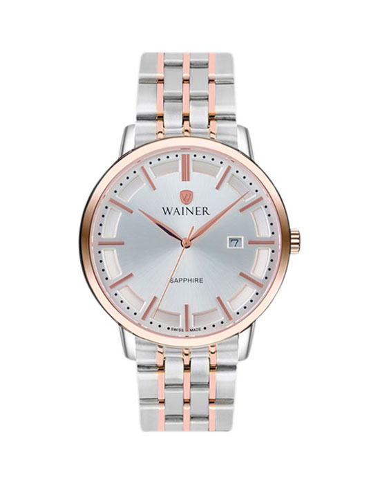 Часы Wainer Bach WA.11422B