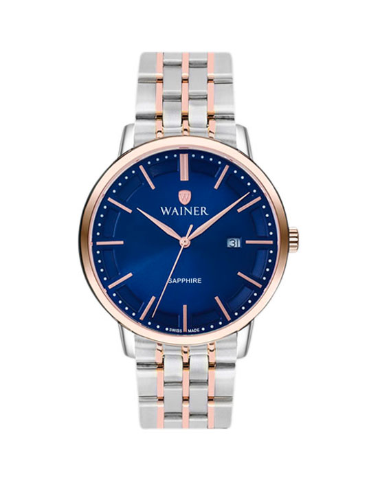 Часы Wainer Bach WA.11422C