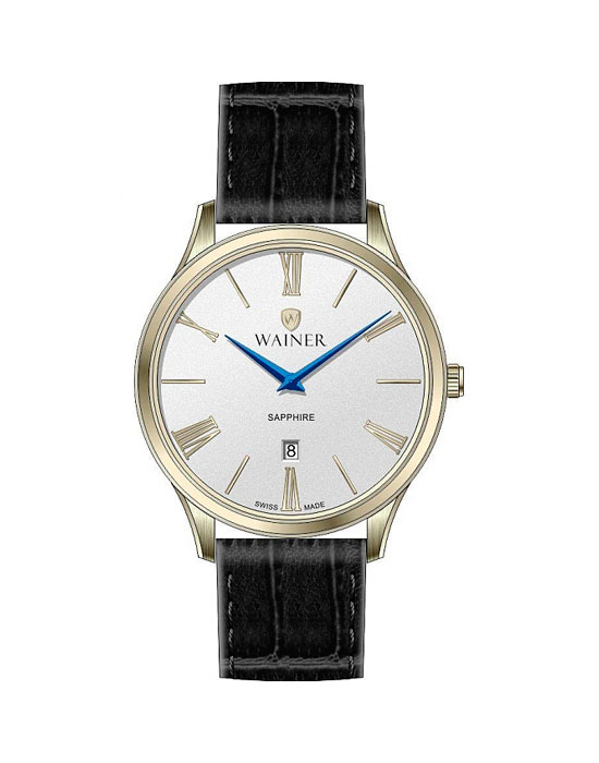 Часы Wainer Bach WA.11430B