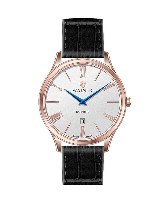 Часы Wainer Bach WA.11430D