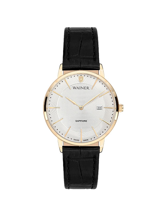 Часы Wainer Bach WA.11433A