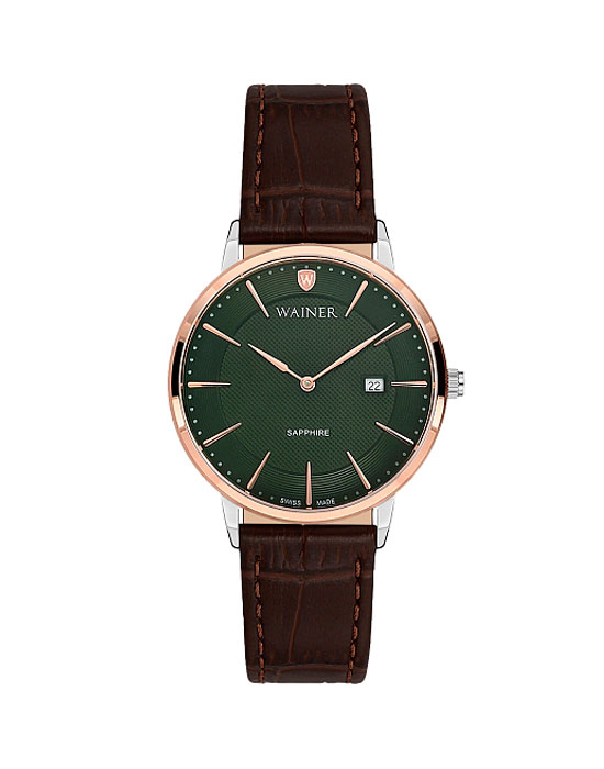 Часы Wainer Bach WA.11433C
