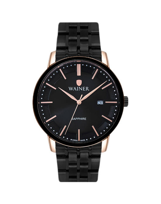 Часы Wainer Bach WA.11488A