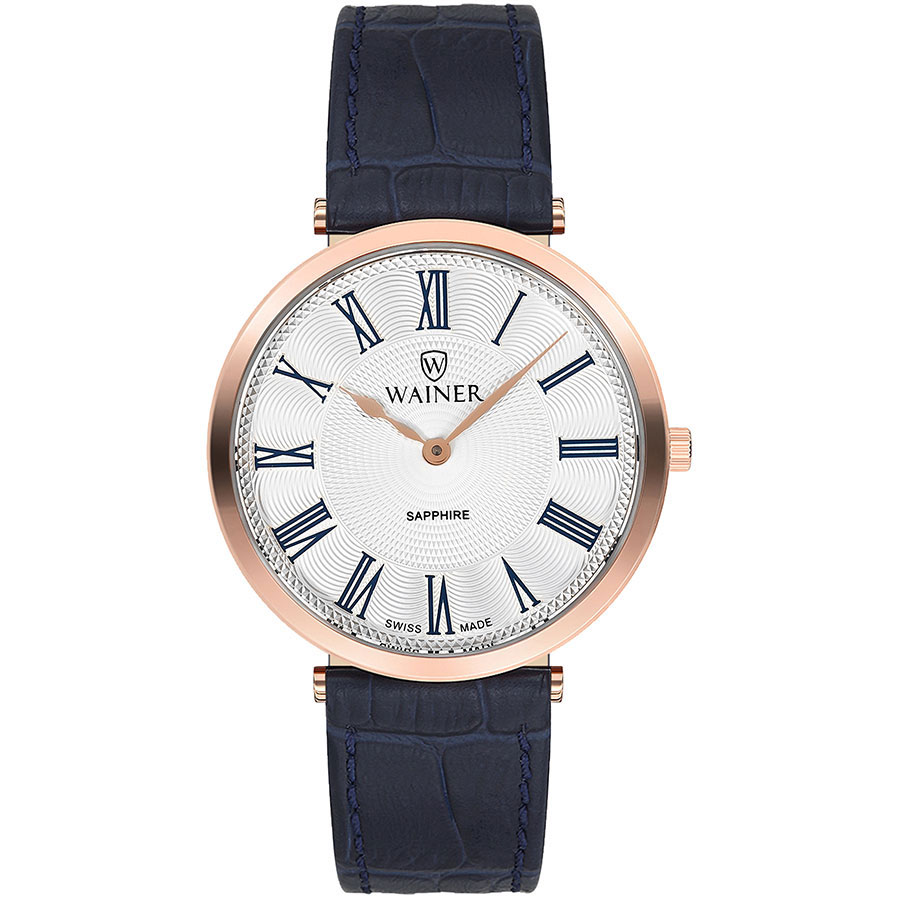 Часы Wainer Bach WA.11494A