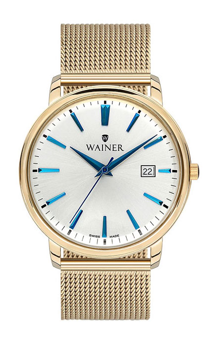 Часы Wainer Bach WA.11545A
