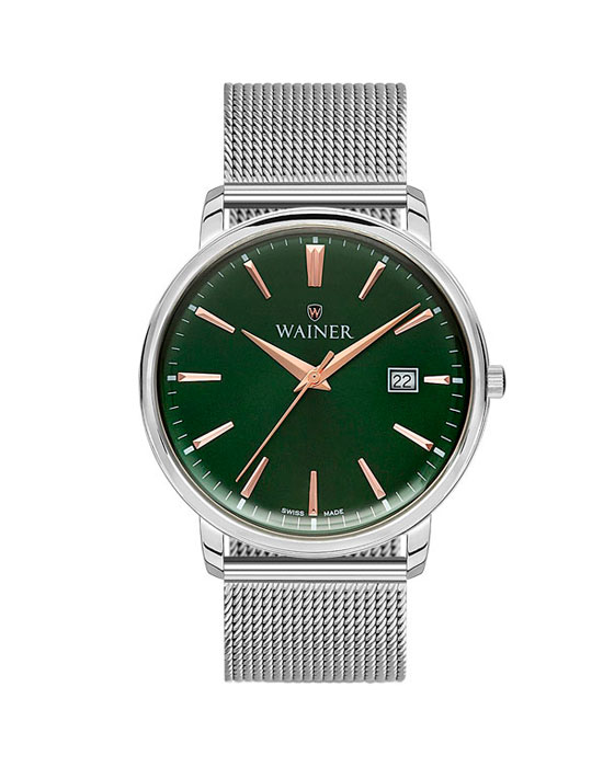 Часы Wainer Bach WA.11545C