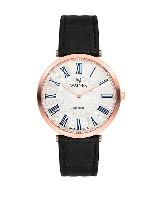 Часы Wainer Bach WA.11594A