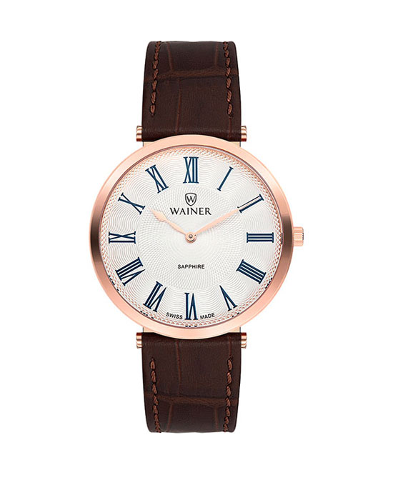 Часы Wainer Bach WA.11594B