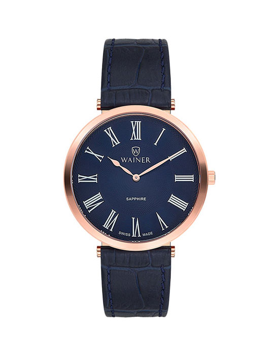 Часы Wainer Bach WA.11594C