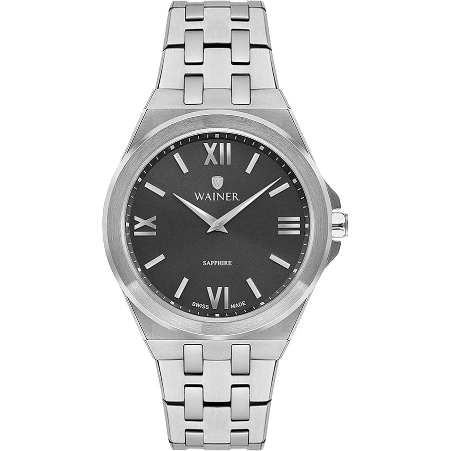 Часы Wainer Bach WA.11599A