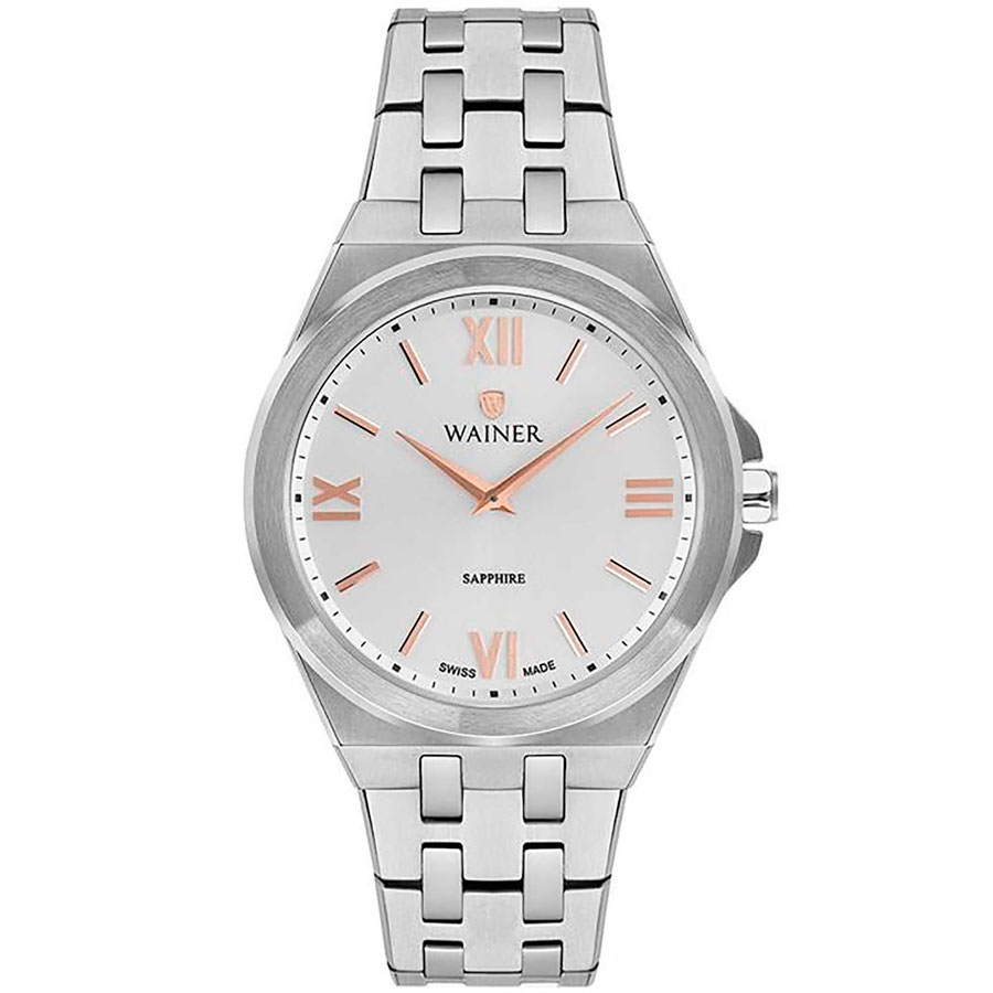 Часы Wainer Bach WA.11599B