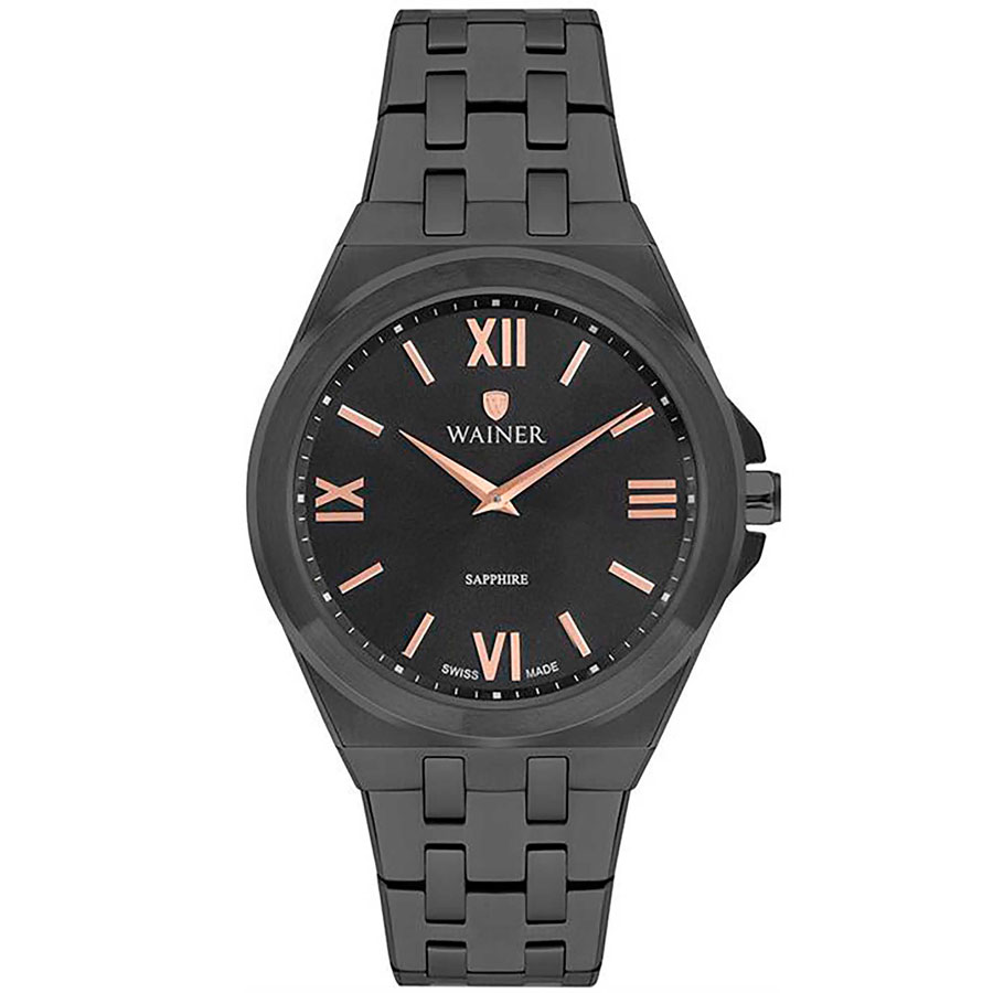 Часы Wainer Bach WA.11599D