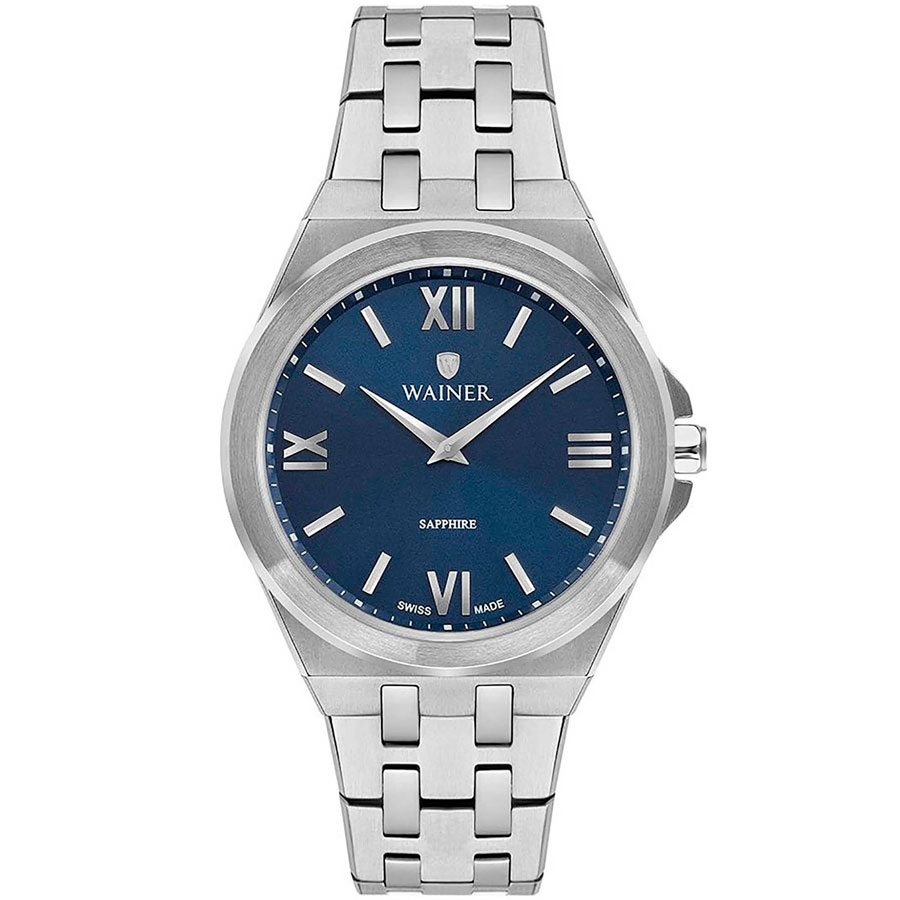 Часы Wainer Bach WA.11599E
