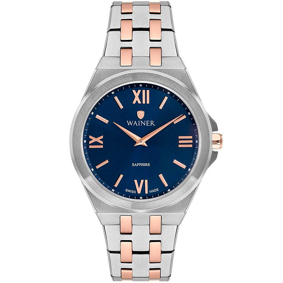 Часы Wainer Bach WA.11599F