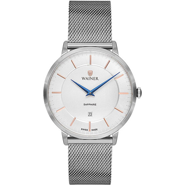 Часы Wainer Bach WA.11611A