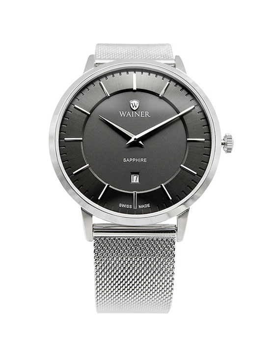 Часы Wainer Bach WA.11611B