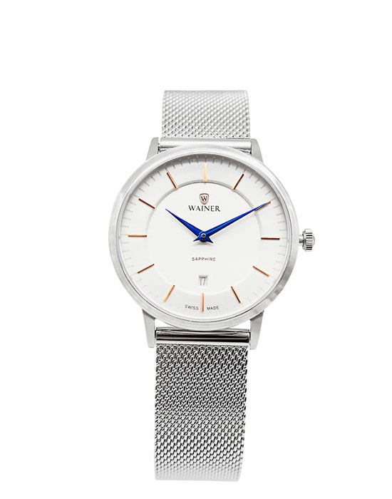 Часы Wainer Bach WA.11622A