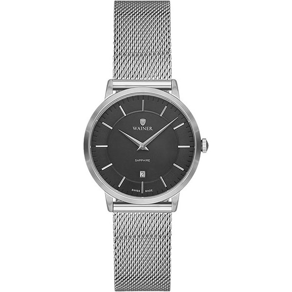 Часы Wainer Bach WA.11622B
