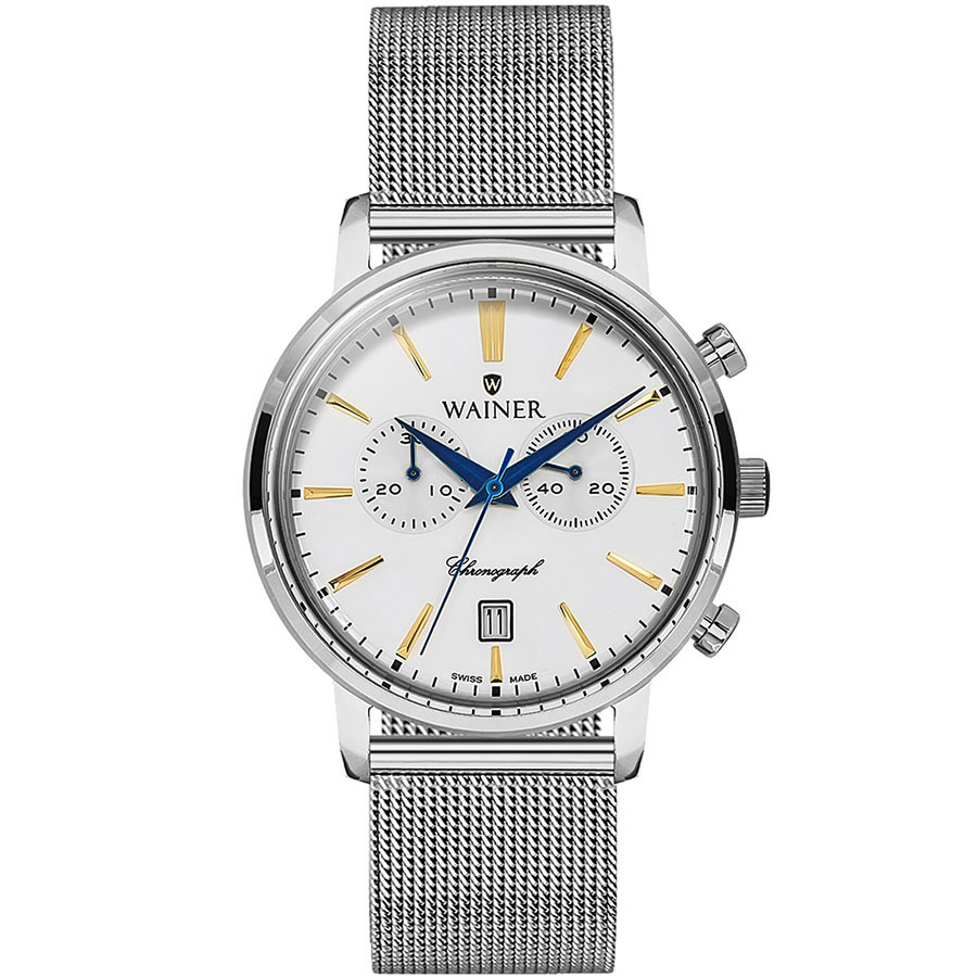 Часы Wainer Wall Street WA.11645B
