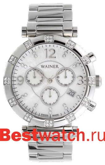 Часы Wainer Venice WA.11666A
