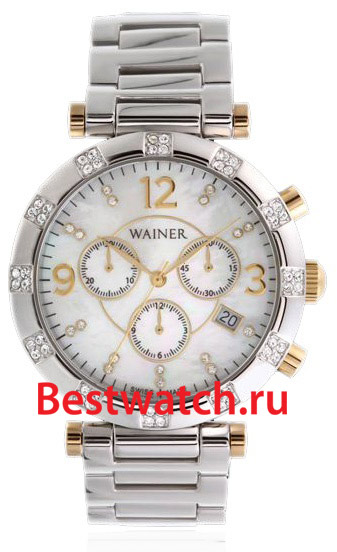 Часы Wainer Venice WA.11666C