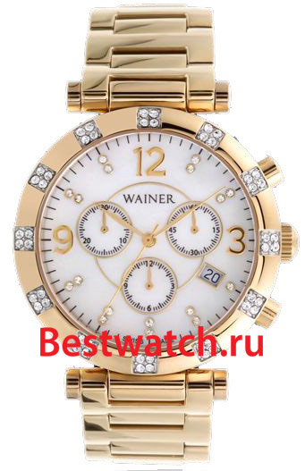 Часы Wainer Venice WA.11666D