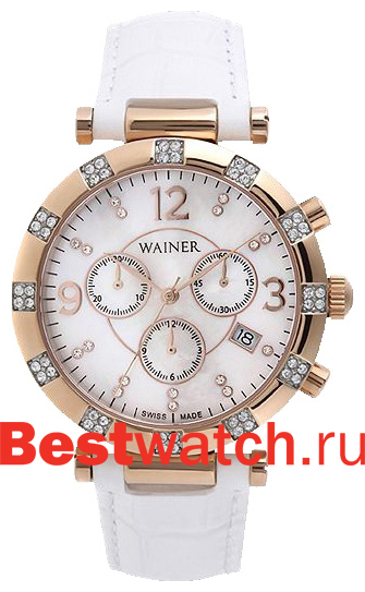 Часы Wainer Venice WA.11670B