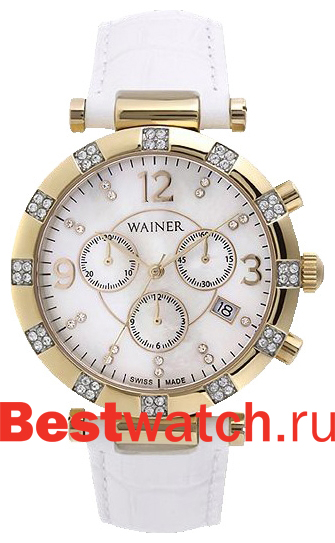 Часы Wainer Venice WA.11670C