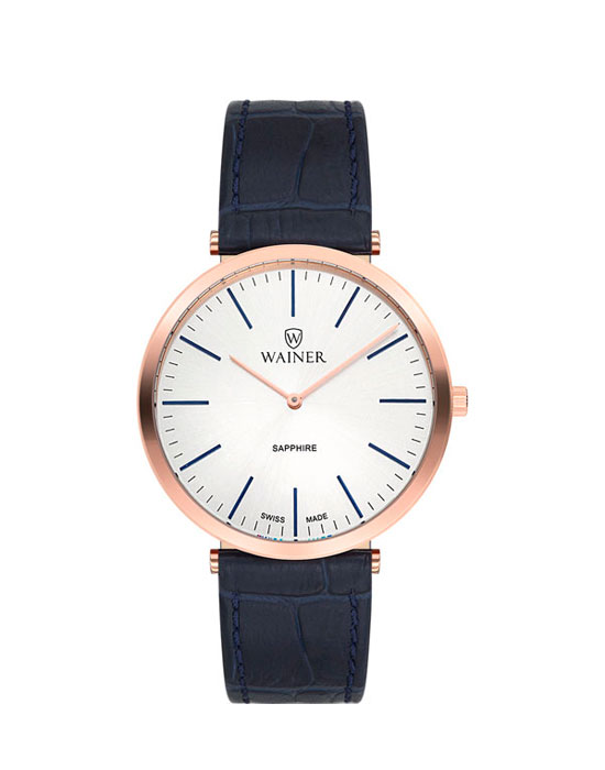 Часы Wainer Bach WA.11694A