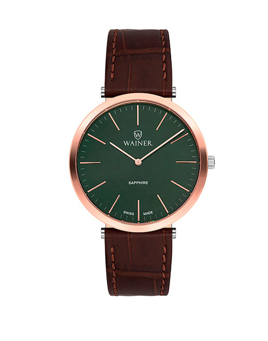 Часы Wainer Bach WA.11694B