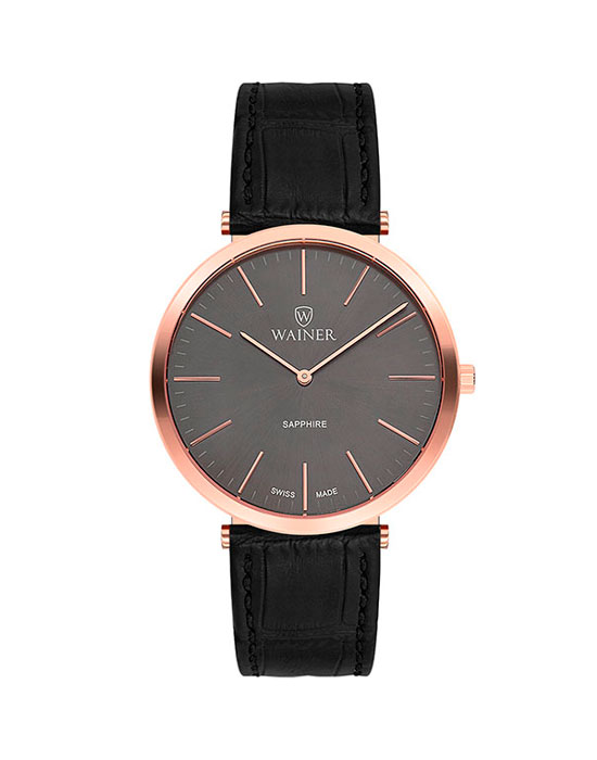 Часы Wainer Bach WA.11694C