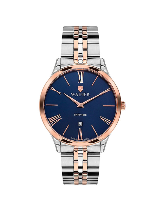 Часы Wainer Bach WA.11811A