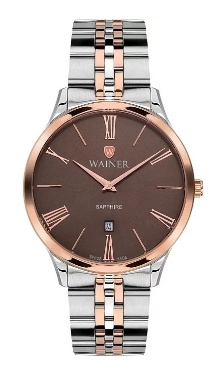Часы Wainer Wall Street WA.11811B