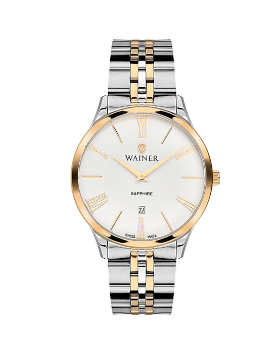 Часы Wainer Bach WA.11811C