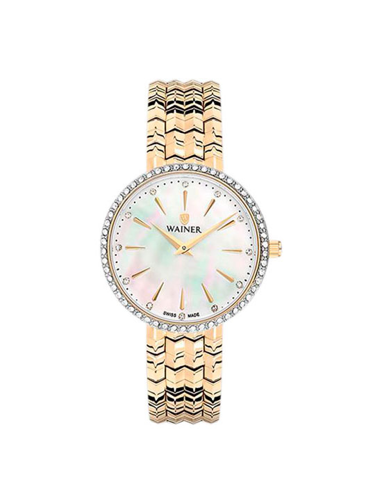 Часы Wainer Venice WA.11942A